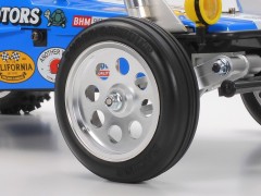 Tamiya 58695 Wild One Off-Roader Blockhead Motors (5)