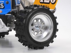 Tamiya 58695 Wild One Off-Roader Blockhead Motors (9)