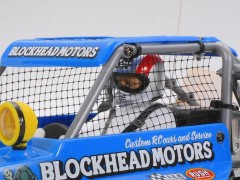 Tamiya 58695 Wild One Off-Roader Blockhead Motors (10)