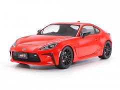 Tamiya 24361 Toyota GR 86 1/24 (2)