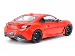 Tamiya 24361 Toyota GR 86 1/24 (3)