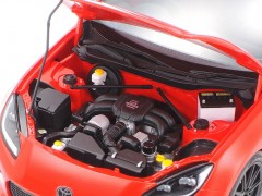 Tamiya 24361 Toyota GR 86 1/24 (4)