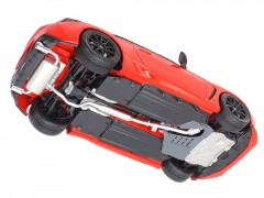 Tamiya 24361 Toyota GR 86 1/24 (5)