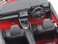 Tamiya 24361 Toyota GR 86 1/24 (6)
