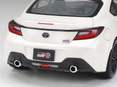 Tamiya 24361 Toyota GR 86 1/24 (7)