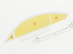Tamiya 24361 Toyota GR 86 1/24 (9)