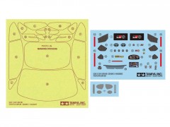 Tamiya 24361 Toyota GR 86 1/24 (10)