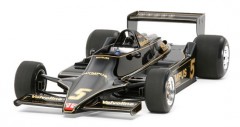 Tamiya 20060 Lotus Type 79 1978  1/20 (2)