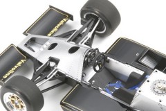 Tamiya 20060 Lotus Type 79 1978  1/20 (3)