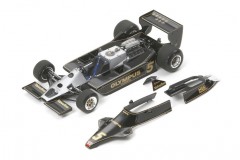 Tamiya 20060 Lotus Type 79 1978  1/20 (4)