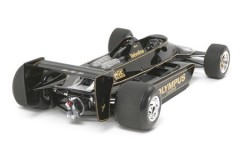 Tamiya 20060 Lotus Type 79 1978  1/20 (5)