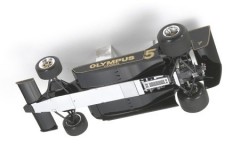 Tamiya 20060 Lotus Type 79 1978  1/20 (6)