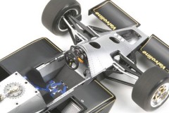 Tamiya 20060 Lotus Type 79 1978  1/20 (7)