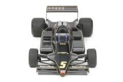 Tamiya 20060 Lotus Type 79 1978  1/20 (8)
