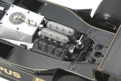 Tamiya 20060 Lotus Type 79 1978  1/20 (9)