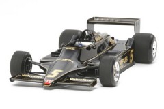 Tamiya 20060 Lotus Type 79 1978  1/20 (11)