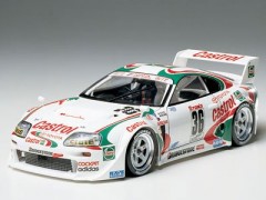 Tamiya 24163 Castrol Toyota Tom's Supra GT 1/24 (2)