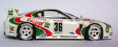 Tamiya 24163 Castrol Toyota Tom's Supra GT 1/24 (3)