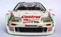 Tamiya 24163 Castrol Toyota Tom's Supra GT 1/24 (4)