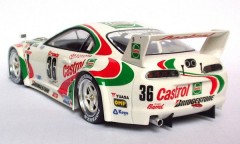 Tamiya 24163 Castrol Toyota Tom's Supra GT 1/24 (7)