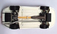 Tamiya 24163 Castrol Toyota Tom's Supra GT 1/24 (11)