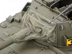 Tamiya 35376 U.S. Tank Destroyer M18 Hellcat 1/35 (6)
