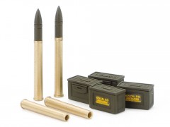 Tamiya 35376 U.S. Tank Destroyer M18 Hellcat 1/35 (8)