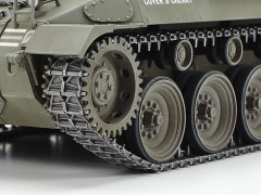 Tamiya 35376 U.S. Tank Destroyer M18 Hellcat 1/35 (9)
