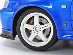 Tamiya 24258 Nissan Skyline GT-R V Spec II (R34) (4)