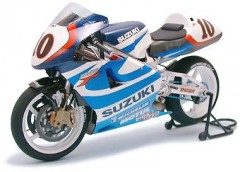Tamiya 14081 Suzuki RGV-Gamma XR89 1/12