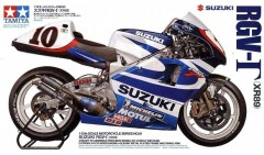 Tamiya 14081 Suzuki RGV-Gamma XR89 1/12