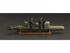 Italeri SLC Maiale (1:35)