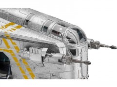 Revell StarWars - The Mandalorian: The Razor Crest (1:72)
