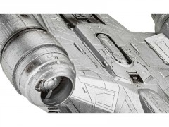 Revell StarWars - The Mandalorian: The Razor Crest (1:72)