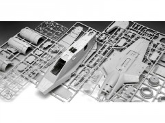 Revell StarWars - The Mandalorian: The Razor Crest (1:72)