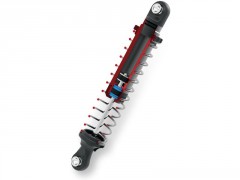 Traxxas TRX-4 Ford Bronco 2021 1:10 RTR černý