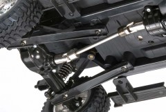 Tamiya CC-01 Toyota FJ Cruiser Crawler (ESC) (2)