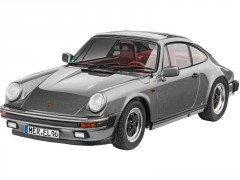 Revell Porsche 911 G Model Coupé (1:24)