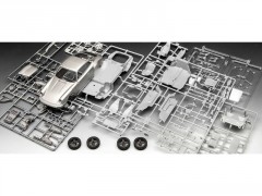 Revell Porsche 911 G Model Coupé (1:24)