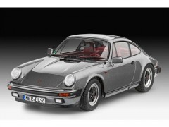 Revell Porsche 911 G Model Coupé (1:24)