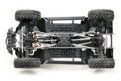 Absima CR1.8 YUCATAN 1:8 RTR tmavě šedý