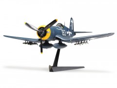 Tamiya 60327 Vought F4U-1D Corsair 1/32 (2)