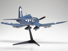 Tamiya 60327 Vought F4U-1D Corsair 1/32 (11)