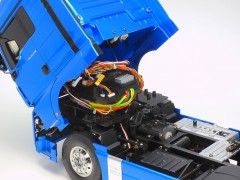 (56325) RC Truck MAN TGX 26.540  6x4 XLX (4)