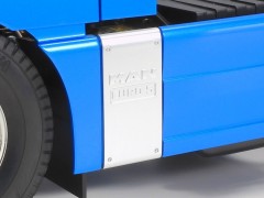 (56325) RC Truck MAN TGX 26.540  6x4 XLX (5)