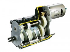 (56325) RC Truck MAN TGX 26.540  6x4 XLX (7)