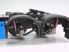 (56325) RC Truck MAN TGX 26.540  6x4 XLX (8)