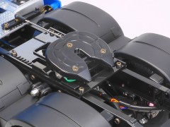 (56325) RC Truck MAN TGX 26.540  6x4 XLX (10)