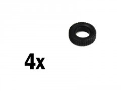 Italeri Mercedes G230 Feuewehr (1:24)