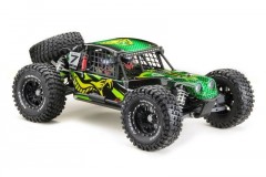 Absima MAMBA ROCK RACER 1:7 RTR zelený